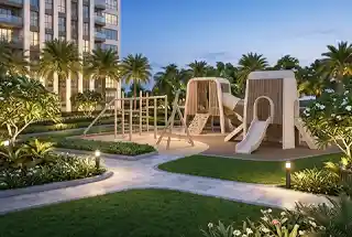Kids Play Area