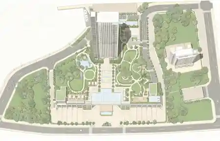Master Plan