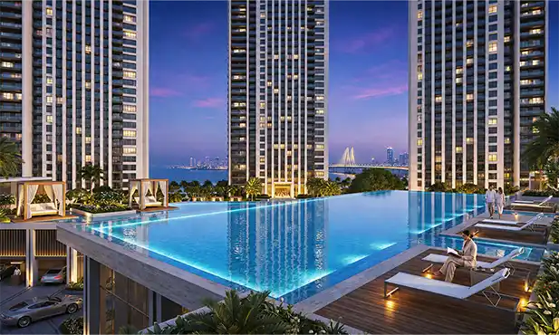 Godrej Bandra Bay Overview 1