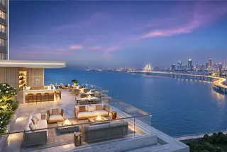 Rooftop Lounge