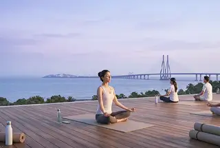 Yoga Zone